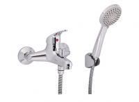 Albion_Bath_Mixer_Exposed_(with_handshower_set)