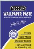 Alcolin Wallpaper Paste