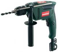 Metabo-Impact-Drill
