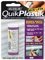 Mixn-Fix-Quick-Plastic