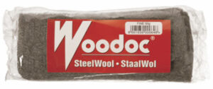 Steel-wool