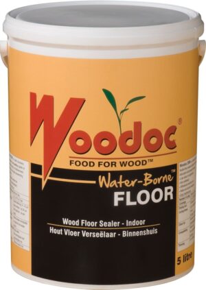 Woodoc 25 WB