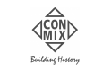 conmix logo